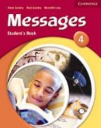 Message 4 Students Book 